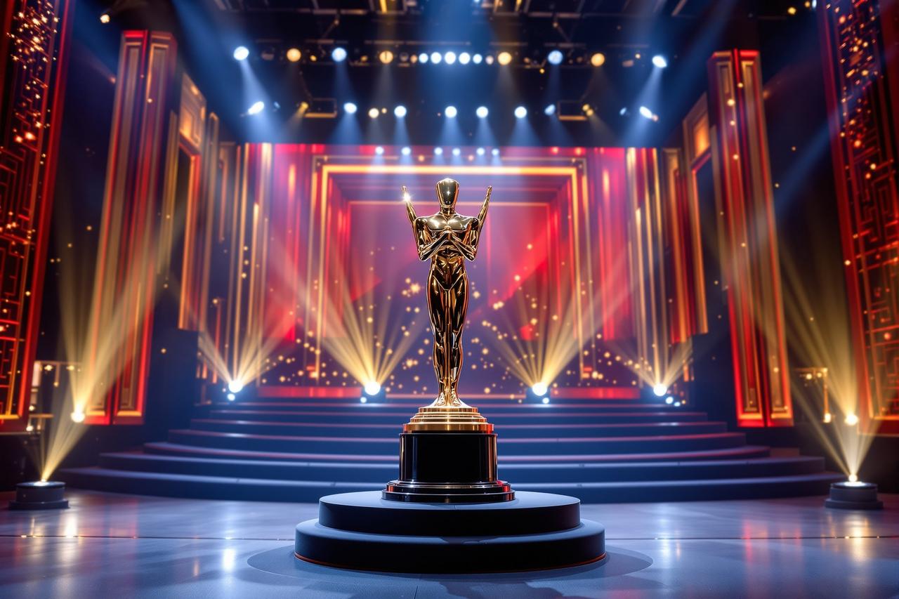 西瓜视频荣获第32届中国电影金鸡奖最佳影片提名